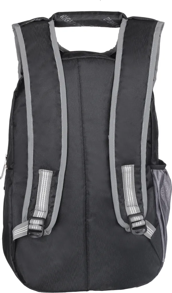 College_Causal_Bag_Styish_Stuff_Quality_Mercedes_10_L_Backpack_(Black)