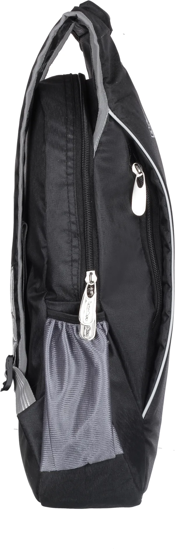 College_Causal_Bag_Styish_Stuff_Quality_Mercedes_10_L_Backpack_(Black)