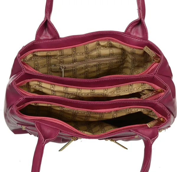 Women_Pink_Shoulder_Bag_For_Women