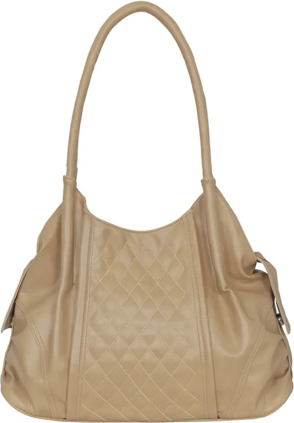Women_Beige_Shoulder_Bag_For_Women