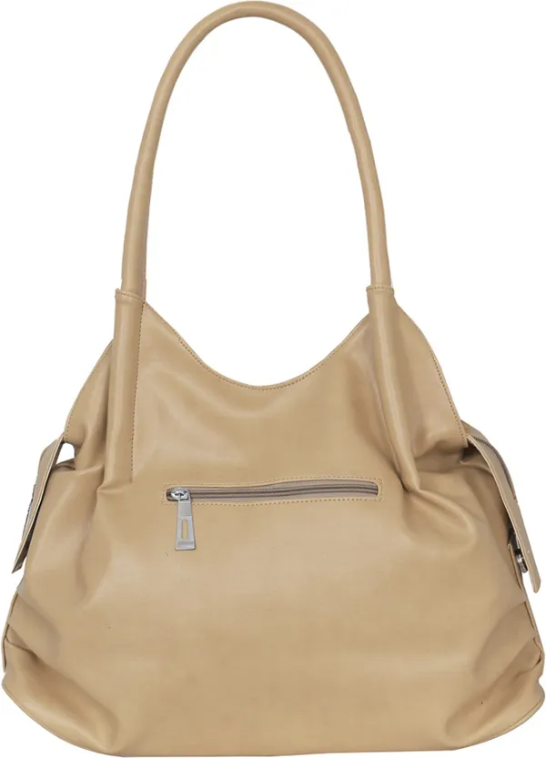 Women_Beige_Shoulder_Bag_For_Women