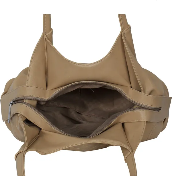 Women_Beige_Shoulder_Bag_For_Women