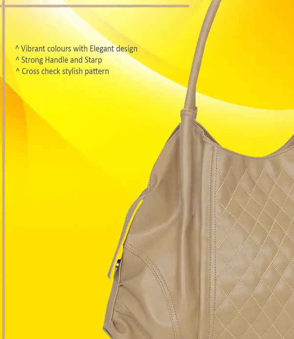 Women_Beige_Shoulder_Bag_For_Women