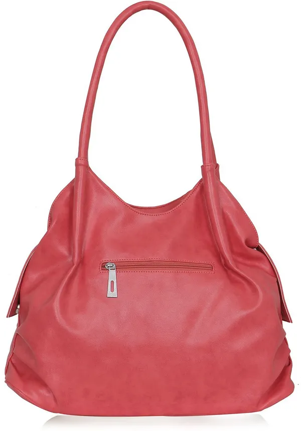 Women_Orange_Shoulder_Bag_For_Women