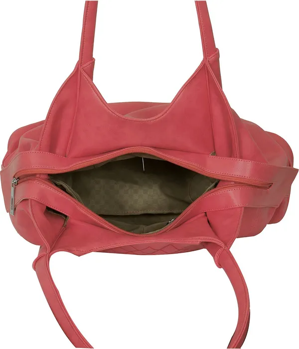 Women_Orange_Shoulder_Bag_For_Women