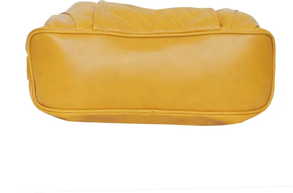 Women_Yellow_Shoulder_Bag_For_Women