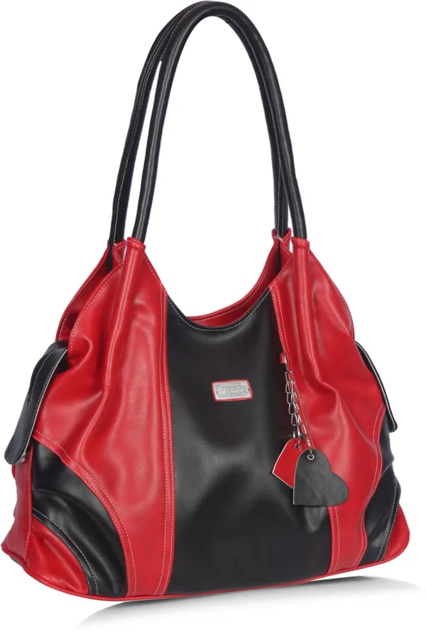 Women_Black,_Red_Shoulder_Bag_For_Women