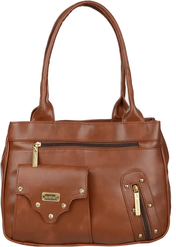 Women_Tan_Shoulder_Bag_For_Women