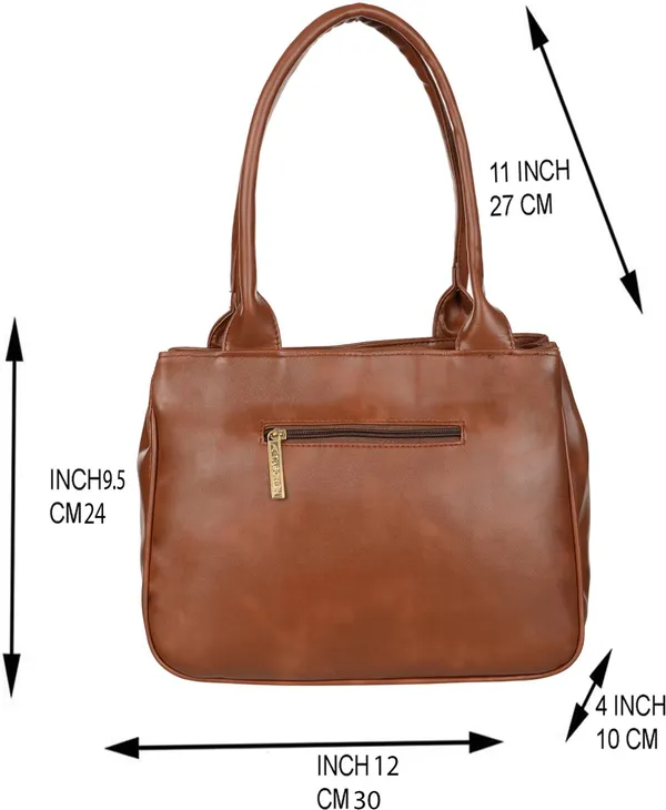 Women_Tan_Shoulder_Bag_For_Women