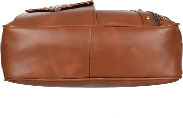 Women_Tan_Shoulder_Bag_For_Women