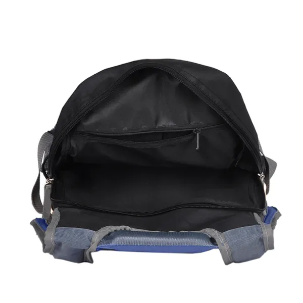 New_Latest_Stylish_Tuff_Quality_Causal_School_College_Bag_Boy_&_Girl_10_L_Backpack_(Blue)