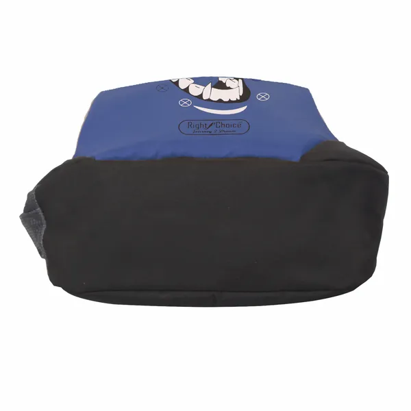 New_Latest_Stylish_Tuff_Quality_Causal_School_College_Bag_Boy_&_Girl_10_L_Backpack_(Blue)