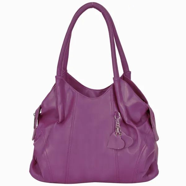 Women_Maroon_Shoulder_Bag_For_Women