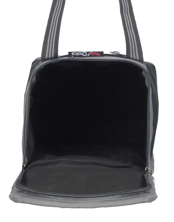 Office_Tiffin_Bag_For_All_Men_Women_Boys_&_Girls_Stylish_Lunch_Bag_Handbag_Black_Grey_(3006)_Waterproof_Lunch_Bag_(Black,_10_L)