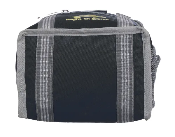Office_Tiffin_Bag_For_All_Men_Women_Boys_&_Girls_Stylish_Lunch_Bag_Handbag_Black_Grey_(3006)_Waterproof_Lunch_Bag_(Black,_10_L)