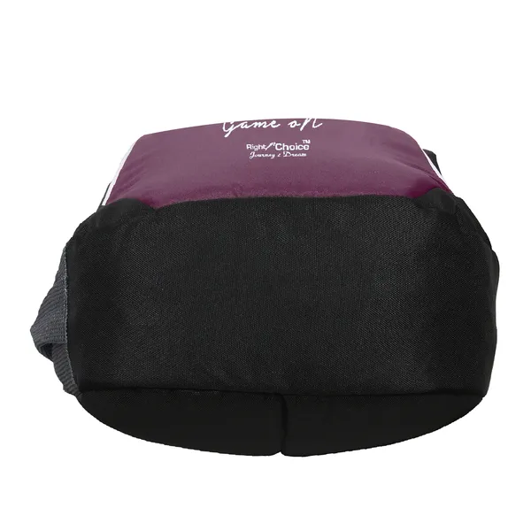 New_(2216)_Black_Purple_Stylish_College_Bags_Boy_&_Girl_5_L_Backpack_(Purple,_Black)