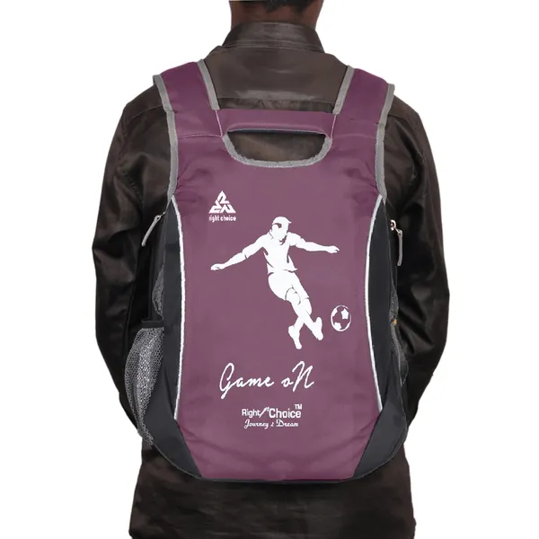 New_(2216)_Black_Purple_Stylish_College_Bags_Boy_&_Girl_5_L_Backpack_(Purple,_Black)