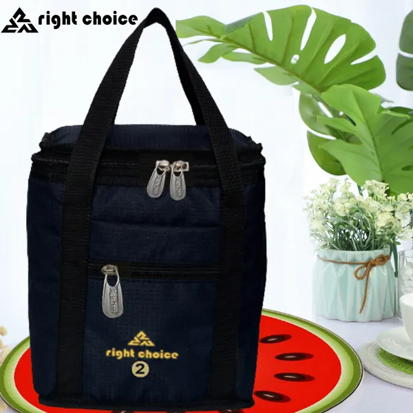 (Nursery/Play_School)_Waterproof_Lunch_Bag_(Black,_1_L)
