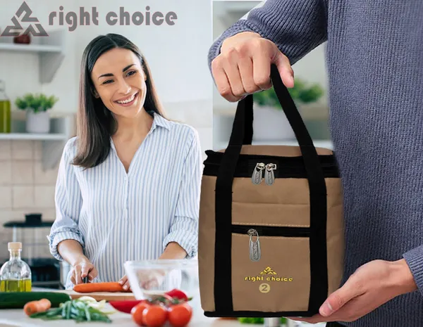 2004_Lunch_Tiffin_Bag_Waterproof_Lunch_Bag_(Beige,_2_L)