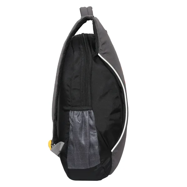 Stylish_Backpack_Football_Bag_For_Boys_And_Girls_10_L_Backpack_(Grey)