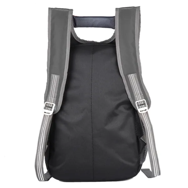 Stylish_Backpack_Football_Bag_For_Boys_And_Girls_10_L_Backpack_(Grey)