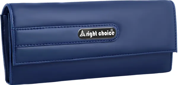 Casual_Blue_Clutch_For_Women