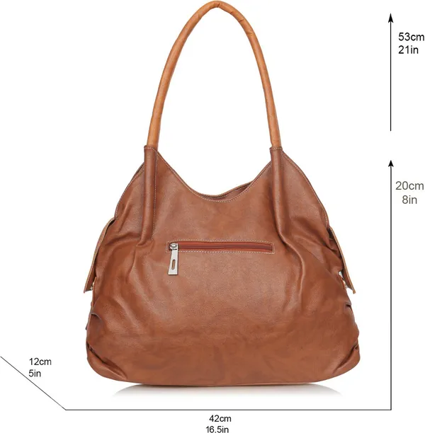 Women_Brown_Shoulder_Bag_For_Women