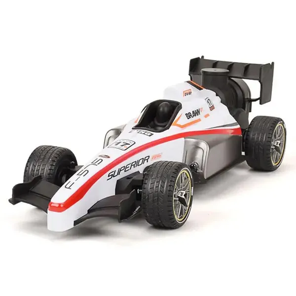 Remote control indycar 2025