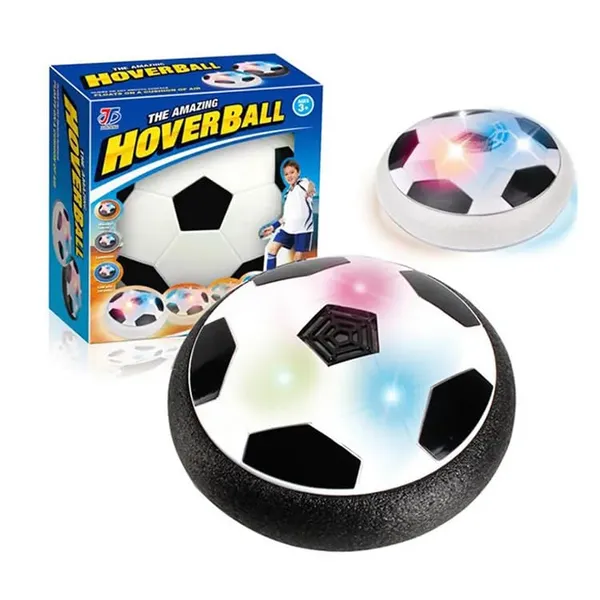 Hover disc ball 2025