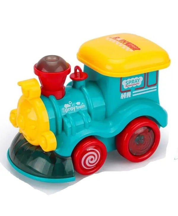 F deals train toy