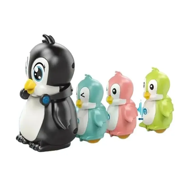 Penguin shop toys price