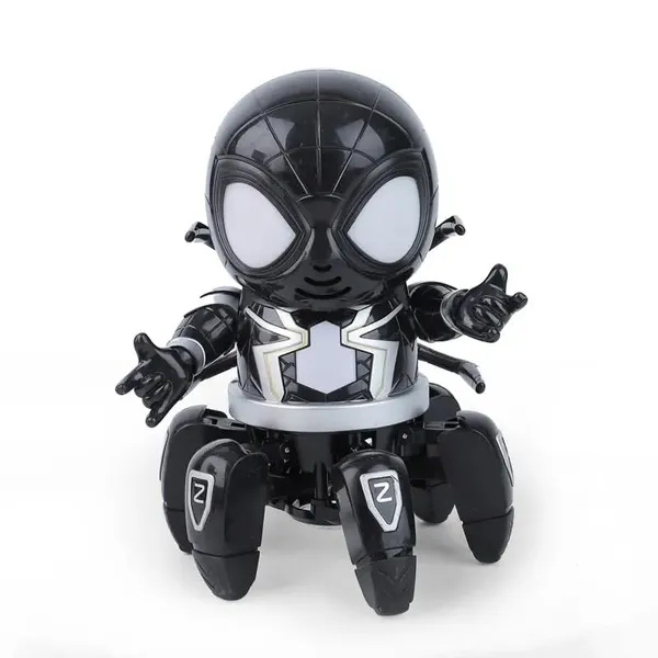 Spiderman robot toy cheap