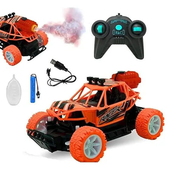 The Toys hub Transform Robot Car 2in1 Convertible Car Toy for Kids with Rechargeable Battery Water Boost Spray Price in India Buy The Toys hub Transform Robot Car 2in1 Convertible