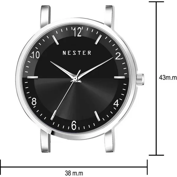 Leather_Strap_Analog_Watch_|_Tasteful_Richness_Of_Design_|_Designer_Analog_Watches_For_Her