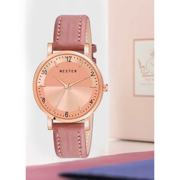 Leather_Strap_Analog_Watch_|_Tasteful_Richness_Of_Design_|_Designer_Analog_Watches_For_Her