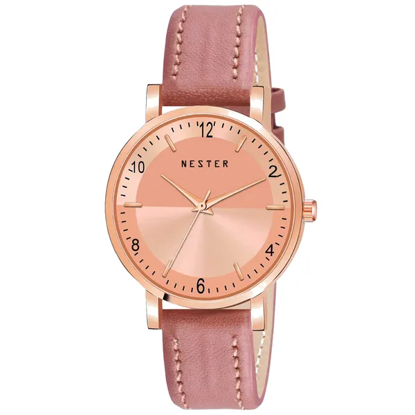 Leather_Strap_Analog_Watch_|_Tasteful_Richness_Of_Design_|_Designer_Analog_Watches_For_Her
