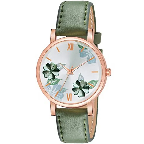 Leather_Strap_Analog_Watch_|_Flower_Dial_|_Designer_Analog_Watches_For_Her