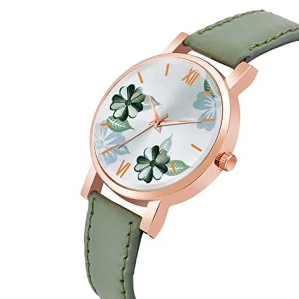 Leather_Strap_Analog_Watch_|_Flower_Dial_|_Designer_Analog_Watches_For_Her