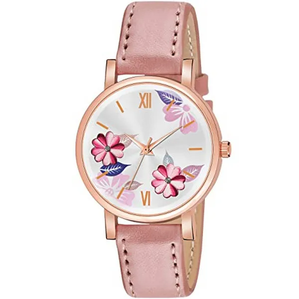 Leather_Strap_Analog_Watch_|_Flower_Dial_|_Designer_Analog_Watches_For_Her