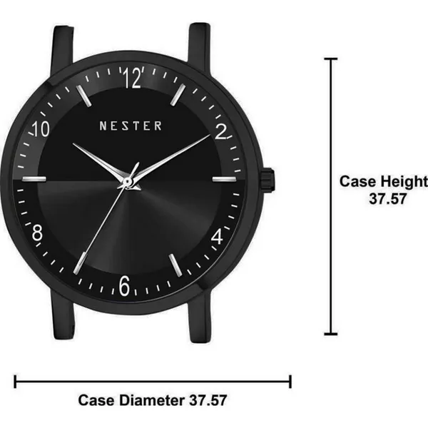 Analog_Watch_|_Luxuries_Series_for_Her