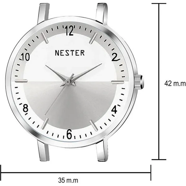 Analog_Watch_|_Luxuries_Series_for_Her