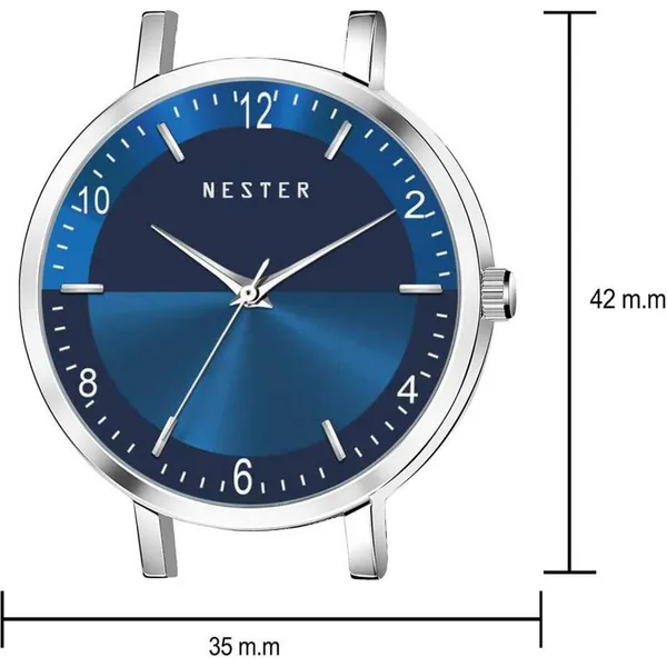 Analog_Watch_|_Luxuries_Series_for_Her