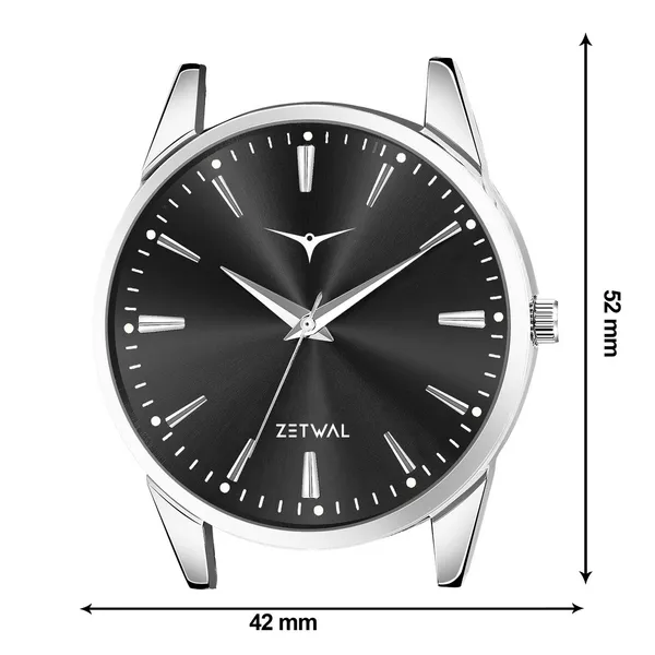Plated_Studded_Dial_With_Leather_Strap_Quartz_Analog_Watch_for_Men