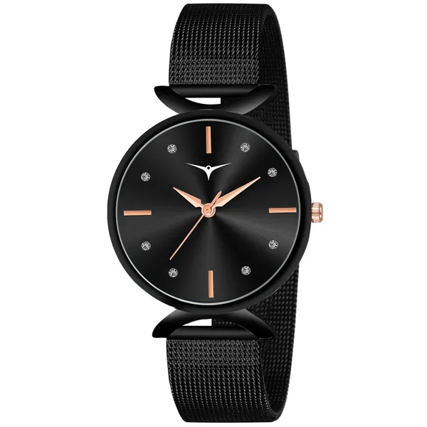 Mesh_Strap_Analog_Watch_|_Designer_Analog_Watches_For_Her