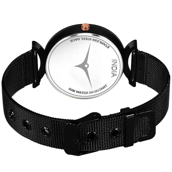 Mesh_Strap_Analog_Watch_|_Designer_Analog_Watches_For_Her