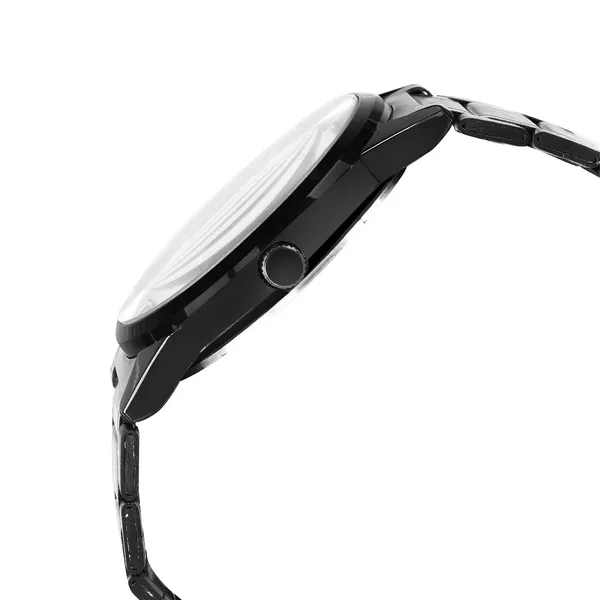 Plated_Stainless_Steel_Chain_Quartz_Men_Watch