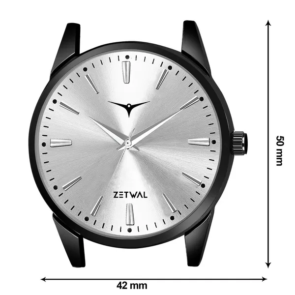 Plated_Stainless_Steel_Chain_Quartz_Men_Watch
