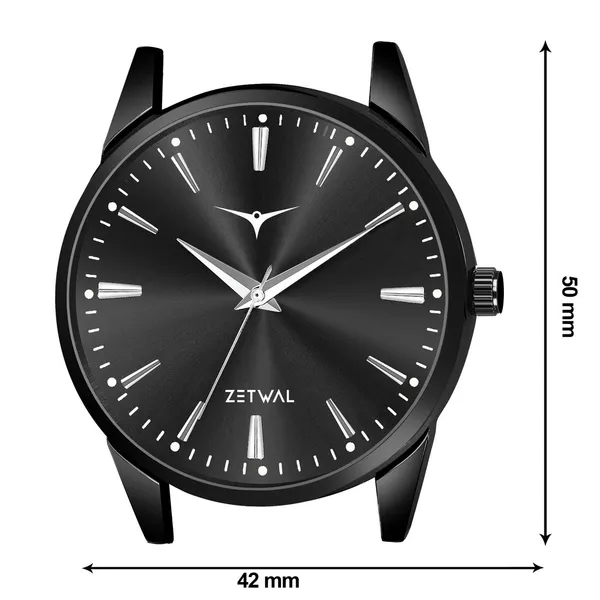 Plated_Stainless_Steel_Chain_Quartz_Men_Watch