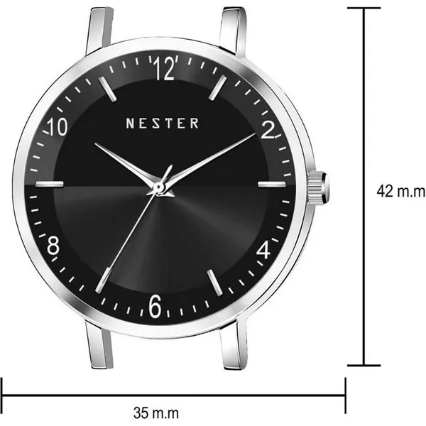 Analog_Watch_|_Luxuries_Series_for_Her