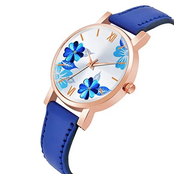 Leather_Strap_Analog_Watch_|_Flower_Dial_|_Designer_Analog_Watches_For_Her